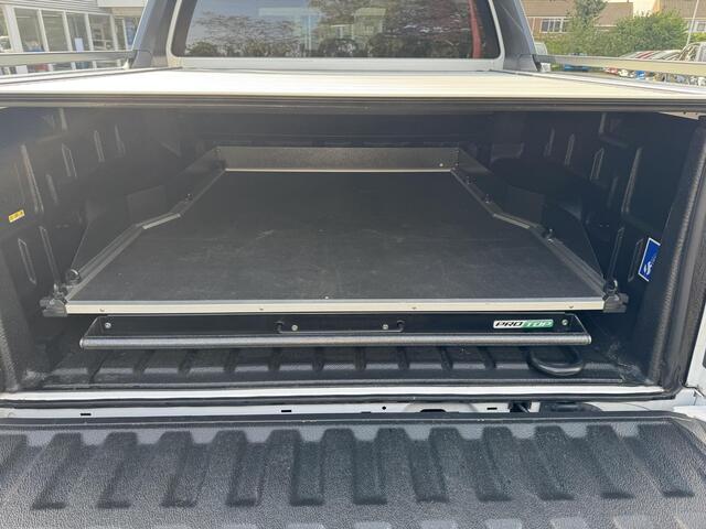 Ford RANGER 3.0 Double Cab EcoBoost Raptor 291pk | SCI | Roller top | Sticker Pack | Trekhaak afneembaar