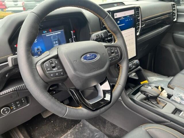 Ford RANGER 2.0 BI TURBO AUT 5 PERS MULTI CARGO VAN RAPTOR LOOK ¤ 56.900 EXCL BTW Auto in nieuwstaat OPBOUW EN INRICHTING NAAR WENS tegen meerprijs AANWEZIGE RAPTOR PACK FENDERS/WHEELS /GRILLE inclusief de aangeboden prijs