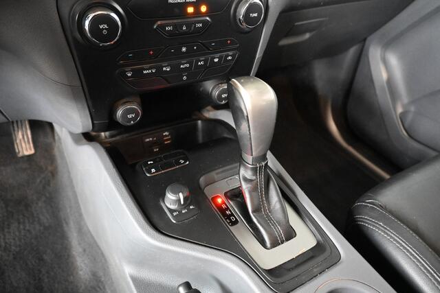 Ford RANGER 2.2 TDCi Limited Supercab Automaat 4X4 Cruise control Airco Trekhaak PDC Inruil Mogelijk