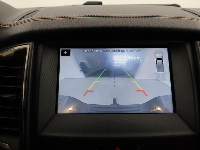 Ford RANGER 3.2 TDCi 200 PK AUT 4X4 WILDTRAK 3500 KG TREKHAAK | EURO 6 | APPLE CARPLAY | CAMERA