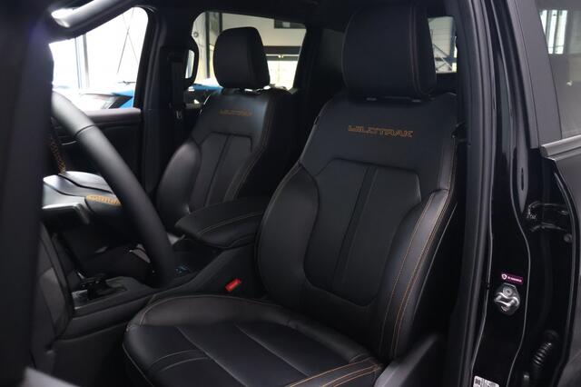 Ford RANGER PHEV Wildtrak e-4WD 280pk | Dubbel Cabine | Trekhaak | Camera