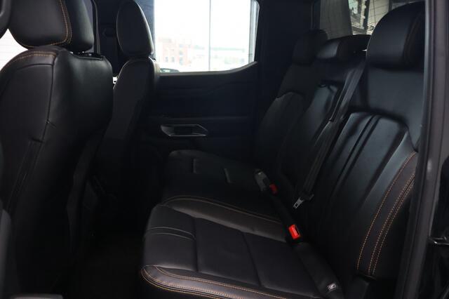 Ford RANGER PHEV Wildtrak e-4WD 280pk | Dubbel Cabine | Trekhaak | Camera