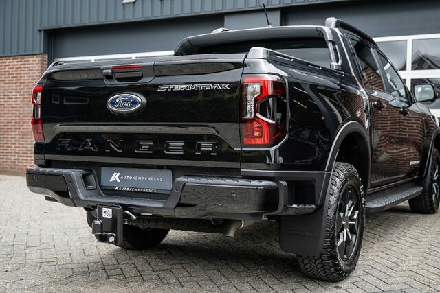 Ford RANGER Stormtrak | B&O | 360º | Performance Led | ACC | Incl. BPM | 5 Persoons |