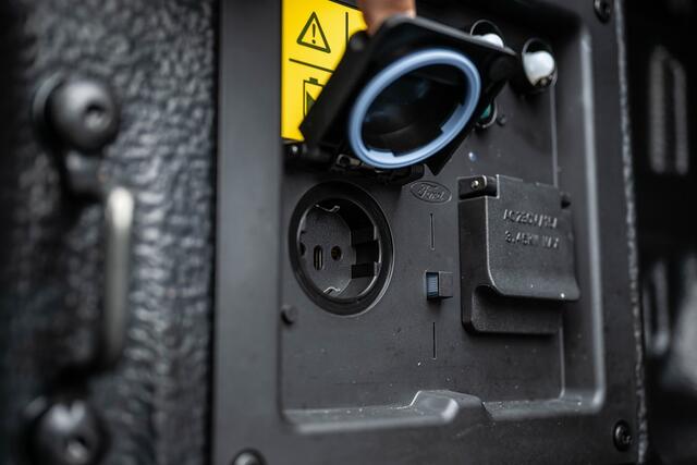 Ford RANGER Stormtrak | B&O | 360º | Performance Led | ACC | Incl. BPM | 5 Persoons |