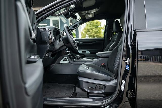 Ford RANGER Stormtrak | B&O | 360º | Performance Led | ACC | Incl. BPM | 5 Persoons |