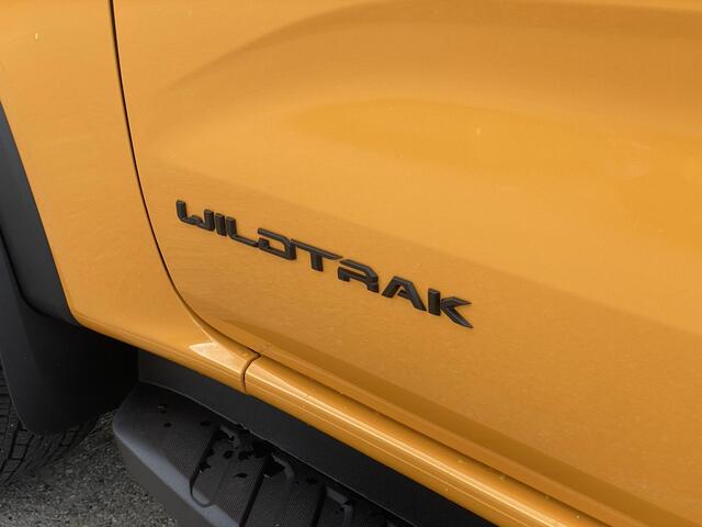 Ford RANGER 2.3 PHEV Wildtrak Double Cab 281pk | 0,99% Renteactie | CSI | 5 persoons! | Technology Pack Plus Trailer | Cargo Area Pack | Power Rollertop | Prijs excl. BTW incl. BPM | laadkabel mode 3 16A | Rijklaar