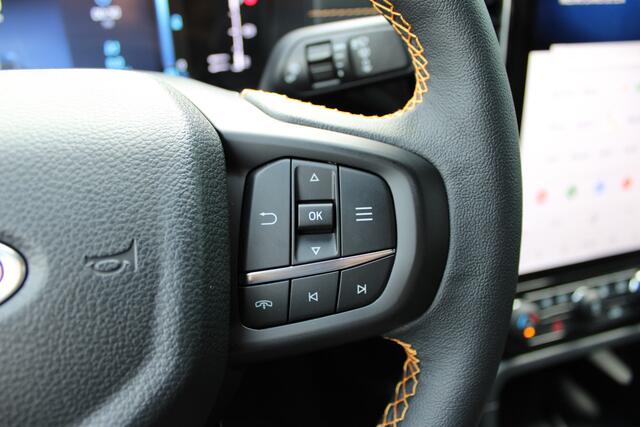 Ford RANGER 2.3 Double Cab PHEV Wildtrak | B&O | Trekhaak | Elektr. Rolhoes | BLIS | Adaptieve cruise