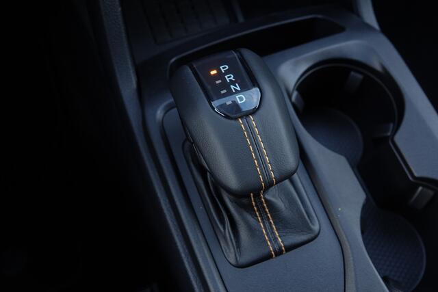 Ford RANGER Wildtrak 2.3PHEV 280Pk Aut. | Plug In Hybride | Double Cab | 5-Persoons | 3.500Kg trekgewicht | Trekhaak | Elek. Rollertop | 18'' | Iconic Silver