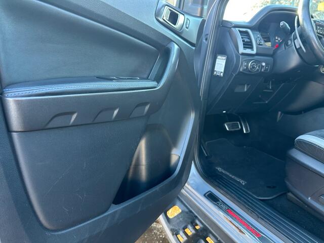 Ford RANGER 2.0 E.B. RAPTOR l NAVI l ROLLERTOP l TREKHAAK l AUT. l CLIMA l