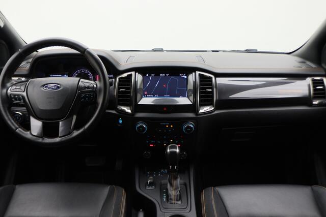 Ford RANGER 2.0 EcoBlue Wildtrak Supercab