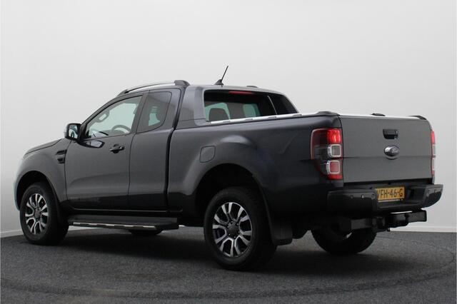 Ford RANGER 2.0 EcoBlue Wildtrak Supercab