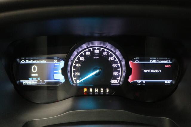 Ford RANGER 2.0 EcoBlue Wildtrak Supercab