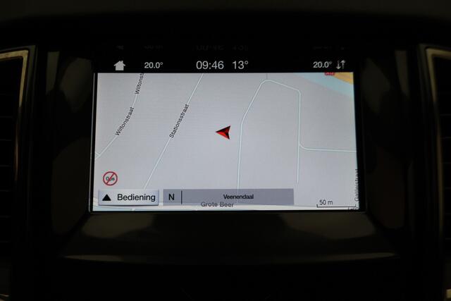 Ford RANGER 2.0 EcoBlue Wildtrak Supercab