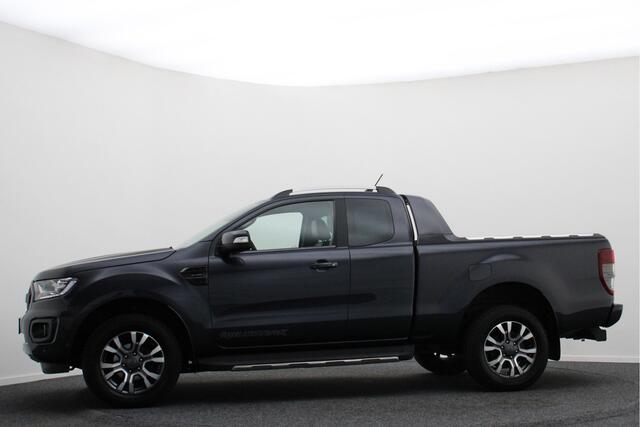 Ford RANGER 2.0 EcoBlue Wildtrak Supercab