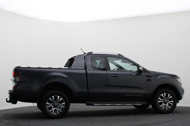 Ford RANGER 2.0 EcoBlue Wildtrak Supercab