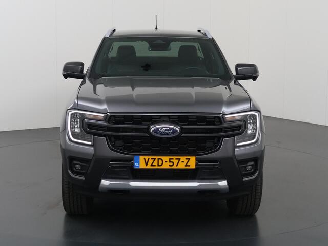 Ford RANGER 2.0 Aut. | 204 PK | Super Cab | Wildtrak
