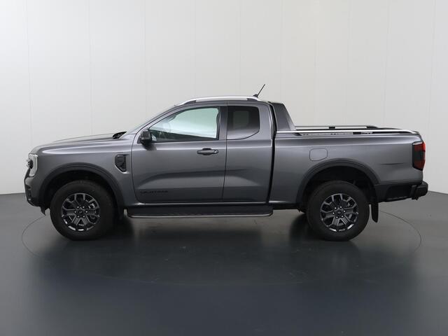 Ford RANGER 2.0 Aut. | 204 PK | Super Cab | Wildtrak