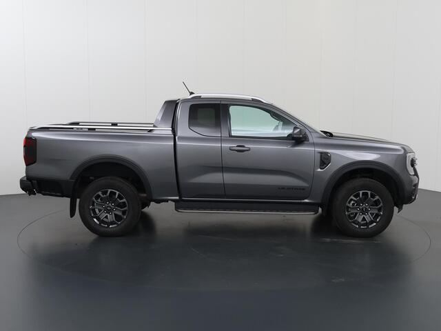 Ford RANGER 2.0 Aut. | 204 PK | Super Cab | Wildtrak