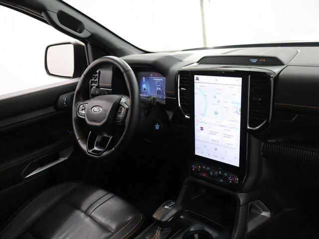 Ford RANGER 2.0 Aut. | 204 PK | Super Cab | Wildtrak