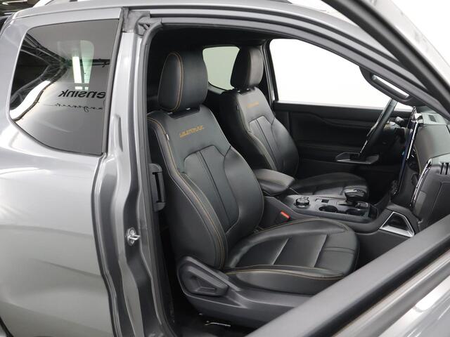 Ford RANGER 2.0 Aut. | 204 PK | Super Cab | Wildtrak