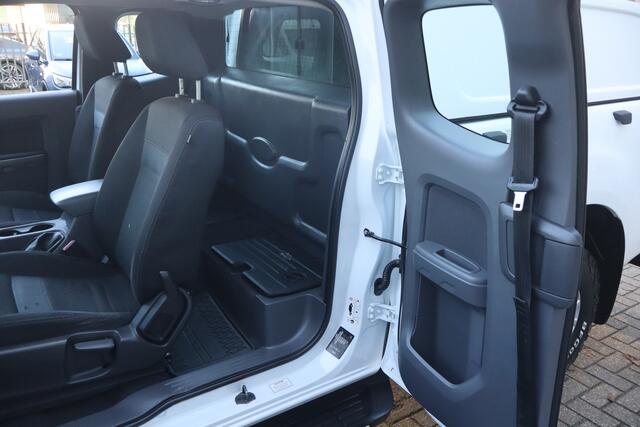 Ford RANGER 2.2 TDCi XLT Supercab 3.55 NL-Auto!! Cruise I Airco I Dub. trekhaak