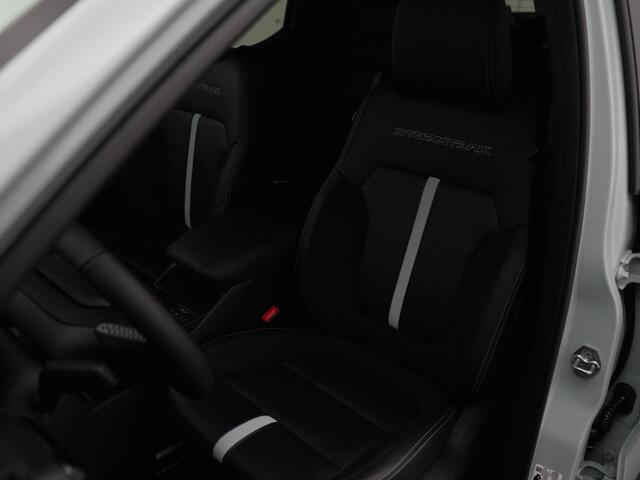 Ford RANGER Stormtrak Double Cab 2.3 279 pk PHEV Elektrische Rollertop | Stoel- en stuurverwarming | Trekhaak |