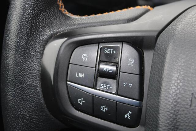 Ford RANGER 3.0 V6 Wildtrak Double Cab EcoBlue | SCI | 6-cilinder | Trekhaak | Stoelverwarming | Adaptive cruise control