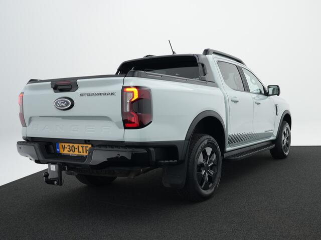 Ford RANGER Stormtrak Double Cab 2.3 279 pk PHEV Stormtrak Double Cab PHEV 360 camera | Stoel- en stuurverwarming | Trekhaak |