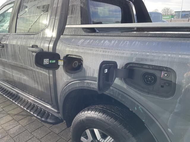 Ford RANGER Wildtrak PHEV Double Cab | 5 Zits | 279PK | trekhaak | 3.500kg trekken