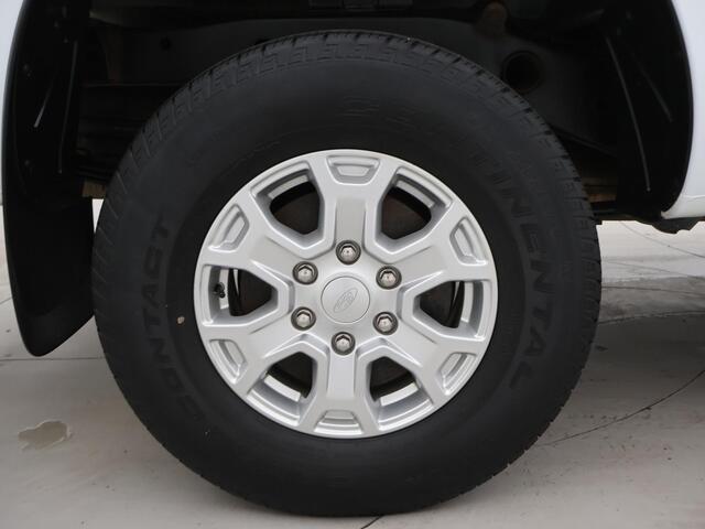 Ford RANGER 2.0 ECOBLUE 170 PK AUT. 4X4 XLT SUPER CAB + 3500 KG TREKHAAK | CAMERA