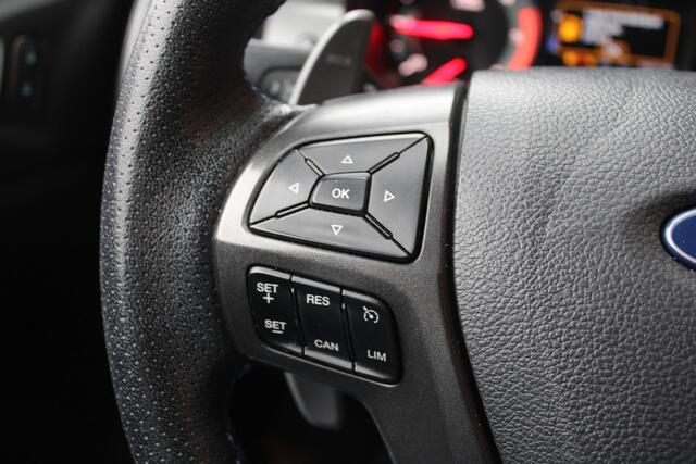 Ford RANGER 2.0 EcoBlue Raptor | SCI | Stoelverwarming | Trekhaak