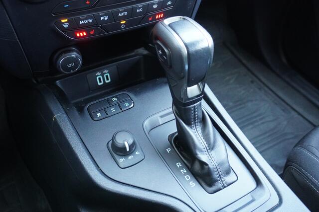 Ford RANGER 2.0 EcoBlue XLT 170PK Automaat EURO 6 - Airco - Navi - Cruise - ¤20.900,- Excl.