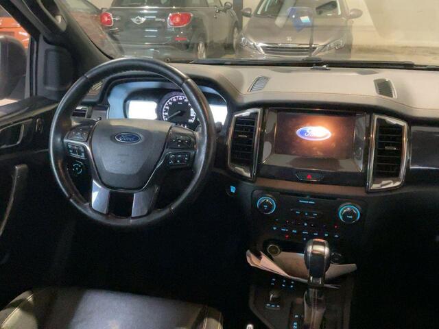 Ford RANGER 2.0 EcoBlue Wildtrak Dubbele Cabine 214pk Automaat | Adaptieve Cruise | Stoelverwarming | Trekhaak | 3.500kg Trekgewicht