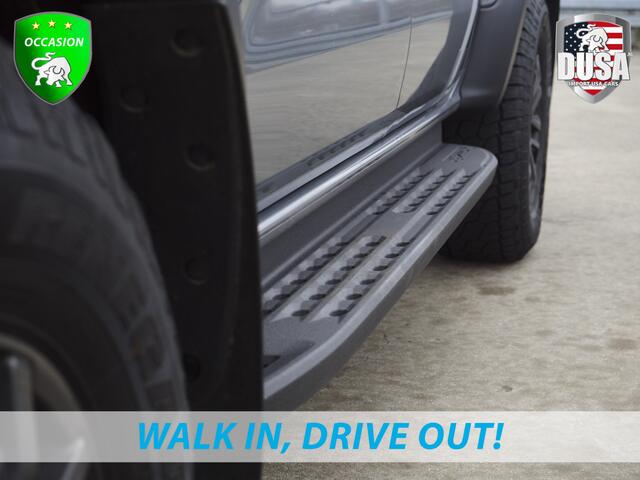 Ford RANGER | 3.0L | Double Cab | Raptor | Stage 2 Tuning | Leder interieur Nieuw binnen!