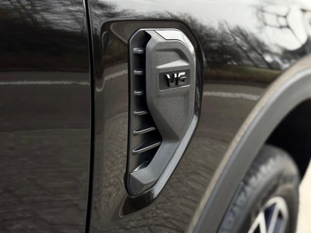 Ford RANGER 3.0 V6 DOUBLE WILDTRAK STANDKACHEL ELEKTRISCH ROLLUIK