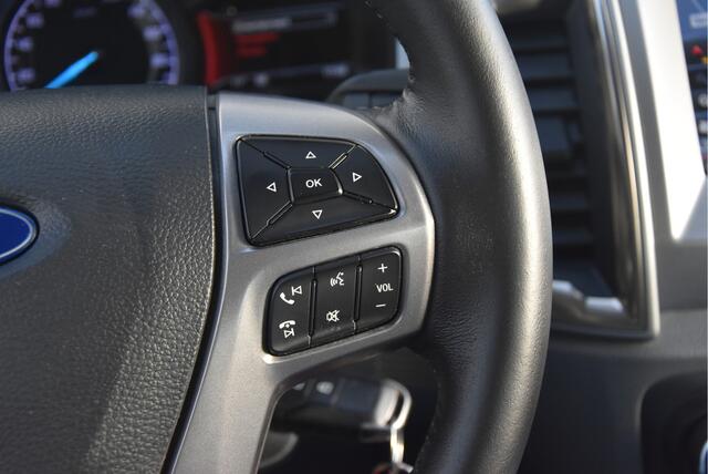 Ford RANGER 2.2 TDCi Limited Supercab | Trekhaak 3500kg |