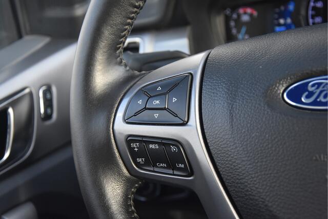 Ford RANGER 2.2 TDCi Limited Supercab | Trekhaak 3500kg |