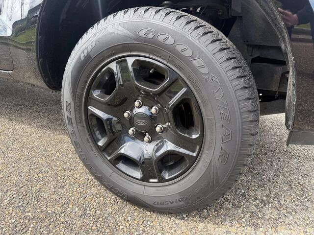 Ford RANGER 2.0 4x4 Airco Cruisecontrol Trekhaak 8000KM EURO 6