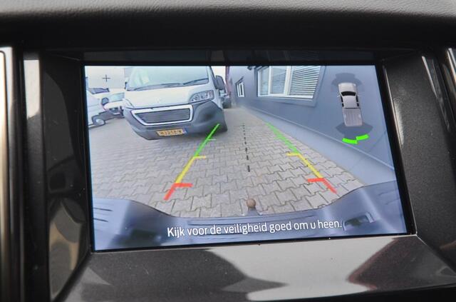 Ford RANGER 2.0 Eco Blue 215pk Automaat grijs kenteken