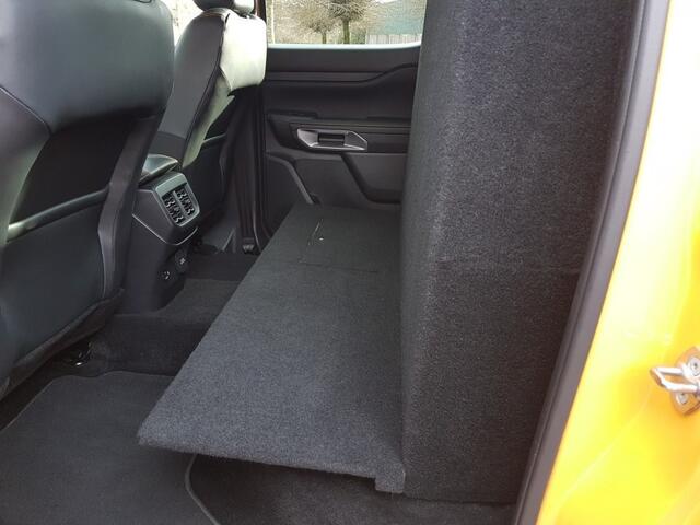 Ford RANGER 2.0 EcoBlue Wildtrack Double Cab 2024 BPM vrij 4jr. garantie