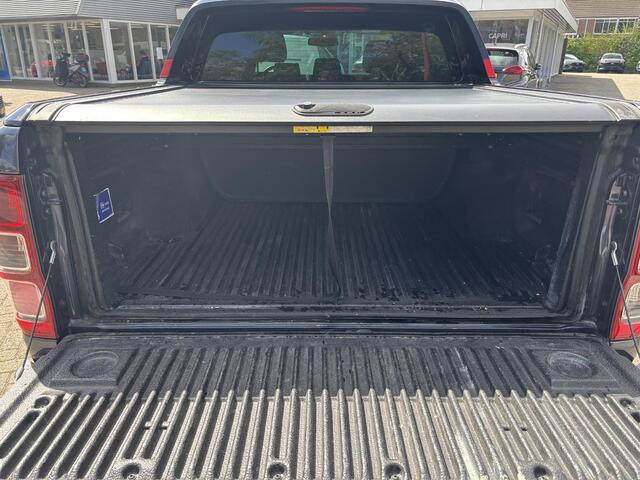 Ford RANGER 2.0 EcoBlue Stormtrak | SCI | Trekhaak | Rollertop | Camera | 3.500kg trekgewicht