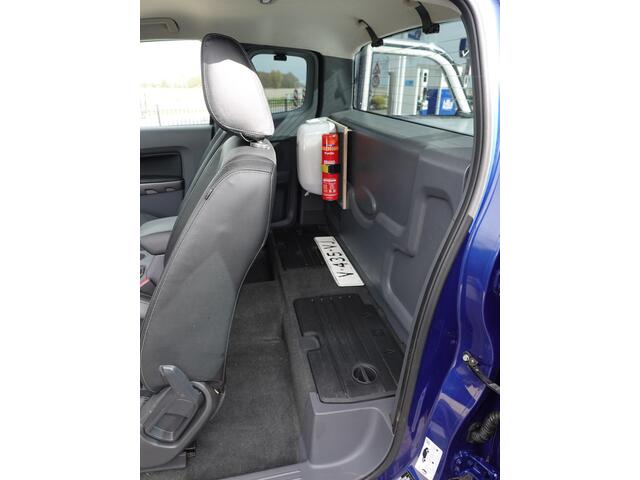 Ford RANGER 2.2 TDCi 160PK AUTOM. Limited Supercab TREKH. | H-LEER | NAVI | CLIMA | CAMERA
