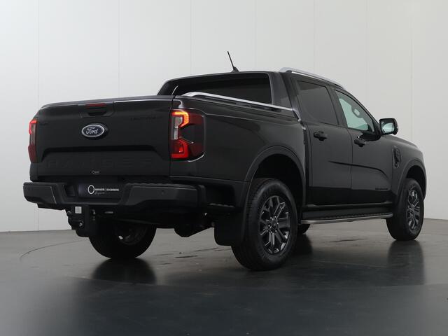 Ford RANGER 2.0 Super Cab EcoBlue Wildtrak