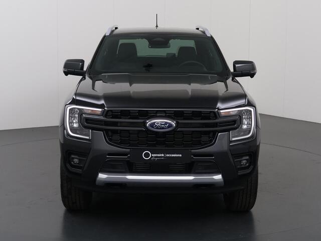 Ford RANGER 2.0 Super Cab EcoBlue Wildtrak