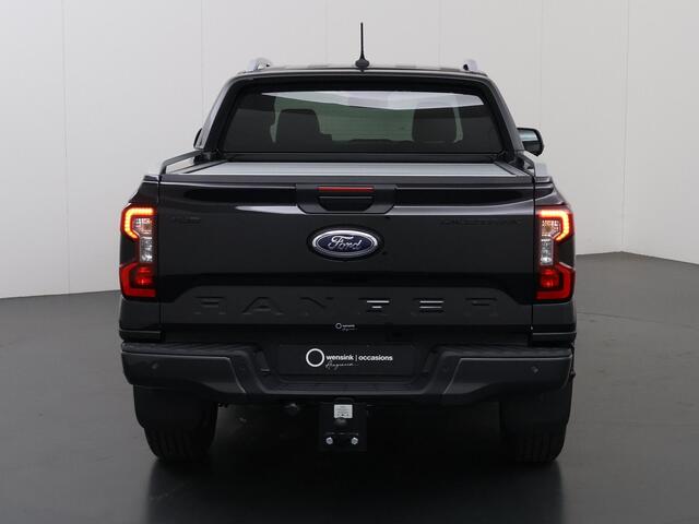 Ford RANGER 2.0 Super Cab EcoBlue Wildtrak