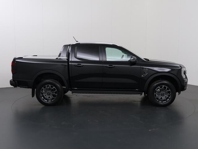 Ford RANGER 2.0 Super Cab EcoBlue Wildtrak