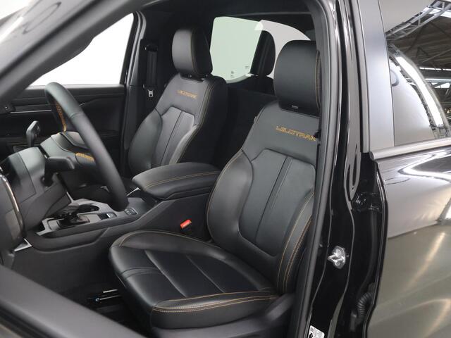 Ford RANGER 2.0 Super Cab EcoBlue Wildtrak