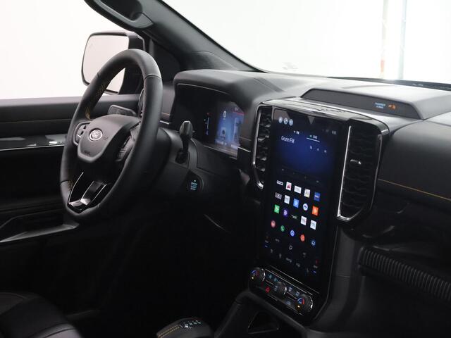 Ford RANGER 2.0 Super Cab EcoBlue Wildtrak