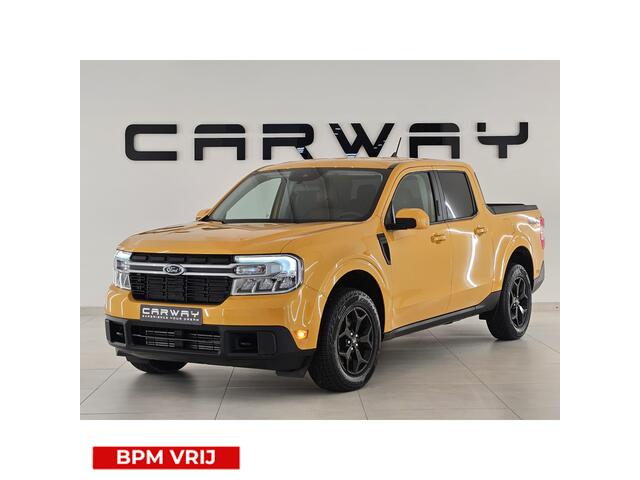 Ford RANGER Maverick 2.0L ECOBOOST LARIAT AWD FX4