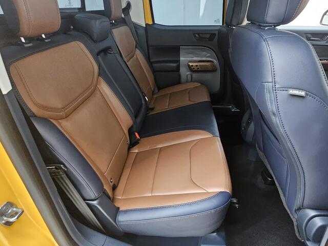 Ford RANGER Maverick 2.0L ECOBOOST LARIAT AWD FX4